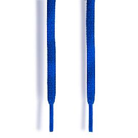 ATLAS Schnürsenkel Halbschuh - blue - 105 cm Produktbild